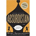 Absurdistan G. Shteyngart – Hledejceny.cz