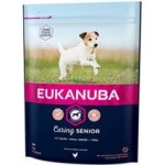 Eukanuba Senior Small 3 kg – Hledejceny.cz