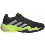 adidas BARRICADE 13 CL černé IH2560 – Zboží Dáma