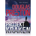 Projekt Kraken - Douglas Preston – Hledejceny.cz