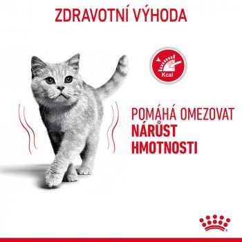 Royal Canin Light Weight Care 10 kg