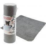 SEFIS mikrovláknové trhací utěrky180 gsm 25 x 25cm 20 ks – Zboží Mobilmania