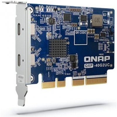 QNAP QXP-40G2UC – Zboží Živě