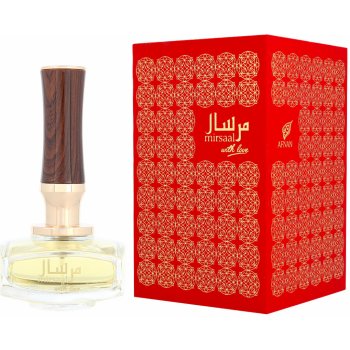 Afnan Mirsaal With Love parfémovaná voda dámská 90 ml