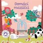 Domácí mazlíčci - Mé první zvuky - neuveden – Hledejceny.cz