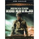 Kód Navajo DVD