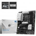 MSI Pro B760-P II – Sleviste.cz
