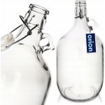 ORION Demižon 5 l – Zboží Dáma