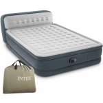INTEX QUEEN DURA-BEAM SERIES HEADBOARD AIRBED WITH BIP 64448 – Zboží Dáma