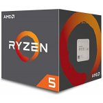 AMD Ryzen 5 4500 100-100000644BOX – Zboží Mobilmania