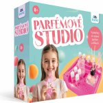 Albi Science Parfémové studio – Sleviste.cz