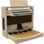 Viscount Maestro 40 DLX – Hledejceny.cz