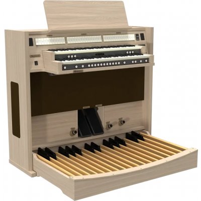Viscount Maestro 40 DLX – Hledejceny.cz