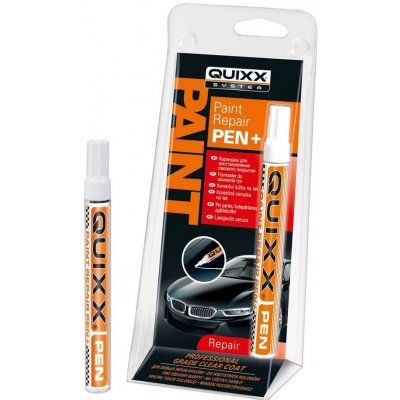 Quixx 20732016 Tužka na opravu laku – Sleviste.cz