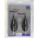 Krmítka MIKADO Method Feeder Fortis L váha 45g – Zboží Mobilmania