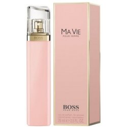 Hugo Boss Ma Vie parfémovaná voda dámská 30 ml