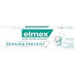 Elmex Sen.rof.Repair&Prevent zubní pasta 75 ml – Zbozi.Blesk.cz
