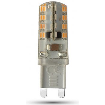 Retlux RLL 75 LED G9 2,5W