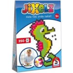 SCHMIDT Jixels Mořský koník 350 ks – Hledejceny.cz