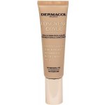 Dermacol Longwear Cover make-up SPF15 Make-up Beige 30 ml – Zboží Mobilmania