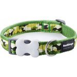 Red Dingo Obojek Camouflage – Zboží Mobilmania