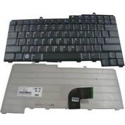 Klávesnice náhradní pro Dell D520, D530, anglická; RF095 náhradní klávesnice  pro notebook - Nejlepší Ceny.cz