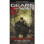 Gears of War 1 – Asfoská pole - Traviss Karen – Hledejceny.cz