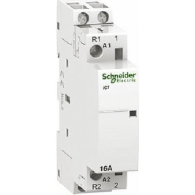 Schneider Electric A9C20842 – Zboží Mobilmania