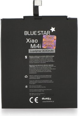 Blue Star XIAOMI Mi4i 3030mAh