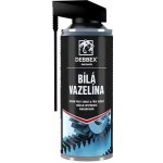 Debbex bílá vazelína ve spreji - 400 ml | Zboží Auto