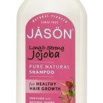 Jason šampon Jojoba 473 ml – Zboží Mobilmania
