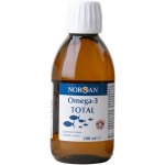 Norsan Omega-3 Total 200 ml – Hledejceny.cz