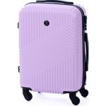 Bertoo Milano světle fialový 31 l 52x33x20 cm – Sleviste.cz