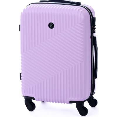 Bertoo Milano světle fialový 31 l 52x33x20 cm – Sleviste.cz