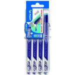 Pilot 4104 Frixion 4 ks – Sleviste.cz