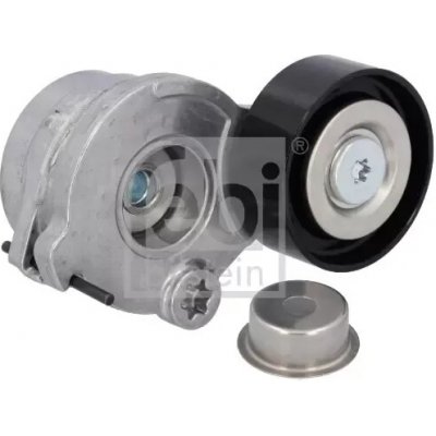 FEBI Napínák drážkového klínového řemenu FB 197202 – Zboží Mobilmania