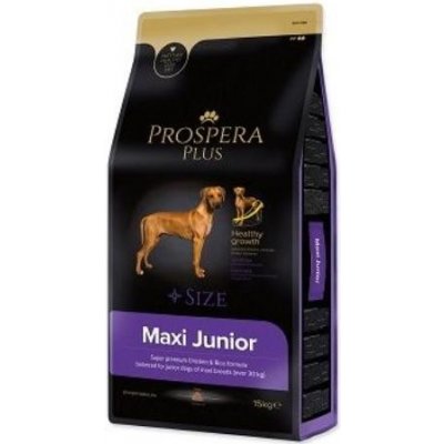PROSPERA Plus Maxi Junior 15kg