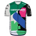 Cannondale CFR Replica černá/bílá/zelená – Zboží Dáma