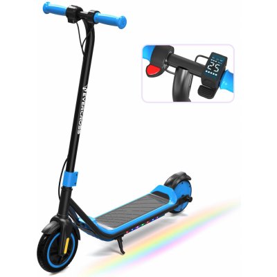 Evercross TECH E6 – Hledejceny.cz