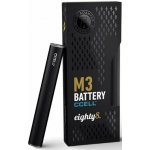 Eighty8 Baterie M3 510 350mAh Black – Zboží Dáma