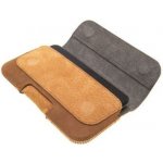 FIXED Posh se zavíráním, velikost 5XL+ FIXPOH-5XL+-BRW hnědé – Zboží Živě