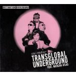 MDC/MULE SATELLITE TRANSGLOBAL UNDERGROUND FEAT. NATACHA ATLAS - Destination Overground - The Story Of Transglobal Undergroun CD – Hledejceny.cz