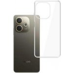 3mk Clear Case pro Oppo A5 Pro 5G Silikonové – Zboží Živě