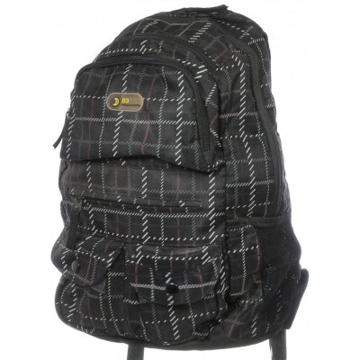 Bagmaster B3 CH_I černá/print – Zboží Mobilmania