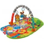 Playgro Hrací podložka Dinosaurus – Zboží Dáma