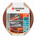 GARDENA HighFlex Comfort 20m 1/2'' 18063-20 – Hledejceny.cz