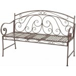 Garden Pleasure Saket hnědá 147 cm – Hledejceny.cz