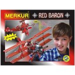 Merkur Red Baron – Hledejceny.cz