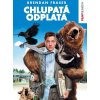 DVD film Chlupatá odplata DVD