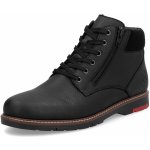 Rieker 10503-00 černé – Zboží Dáma